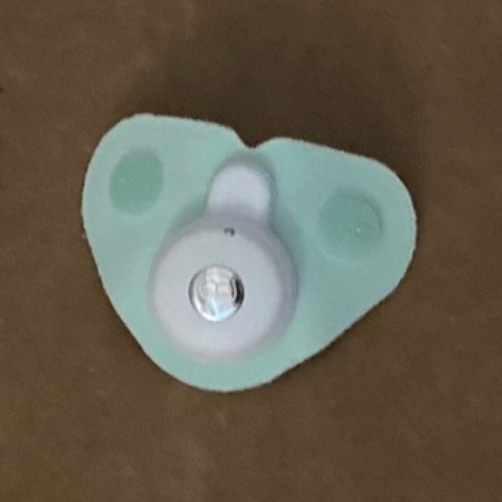 Owlet Gen 3 single sensor only. Gently used.